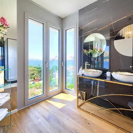 The Oscar Baska (Krk)