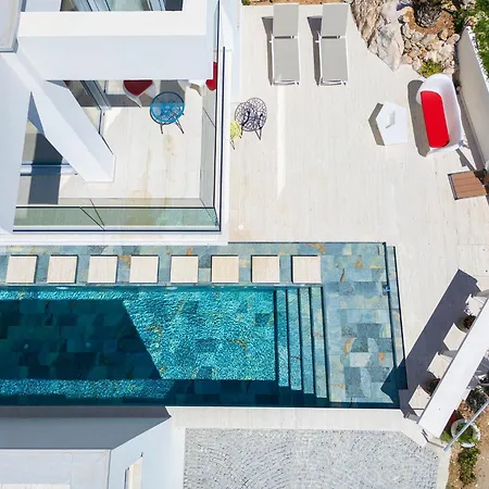 Vila The Oscar Baška