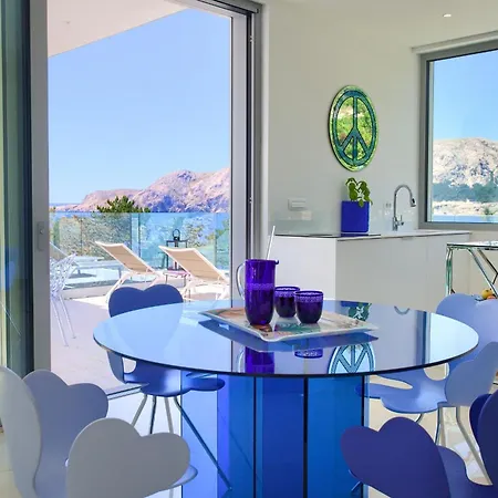 The Oscar Baska (Krk)