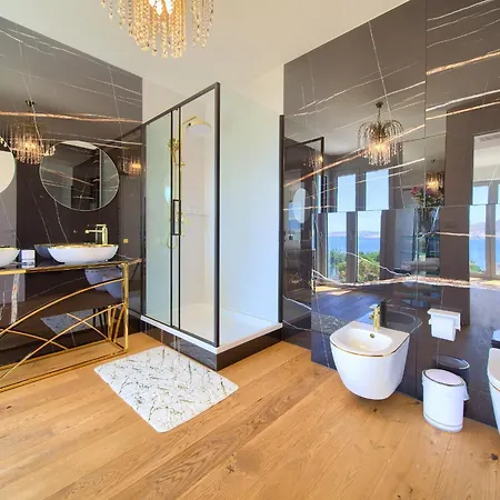 Vila The Oscar Baska (Krk)