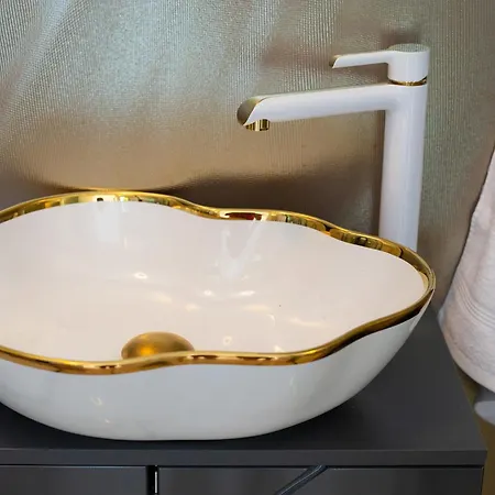 Vila The Oscar Baska (Krk)