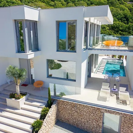 The Oscar Baska (Krk)