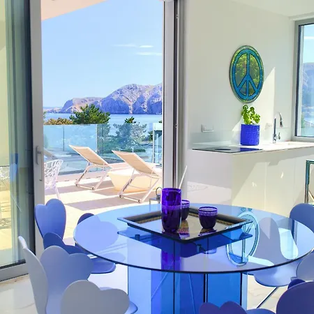 The Oscar Vila Baska (Krk)