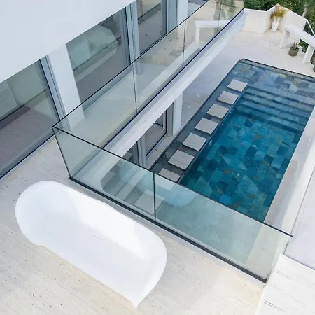 The Oscar Baska (Krk)