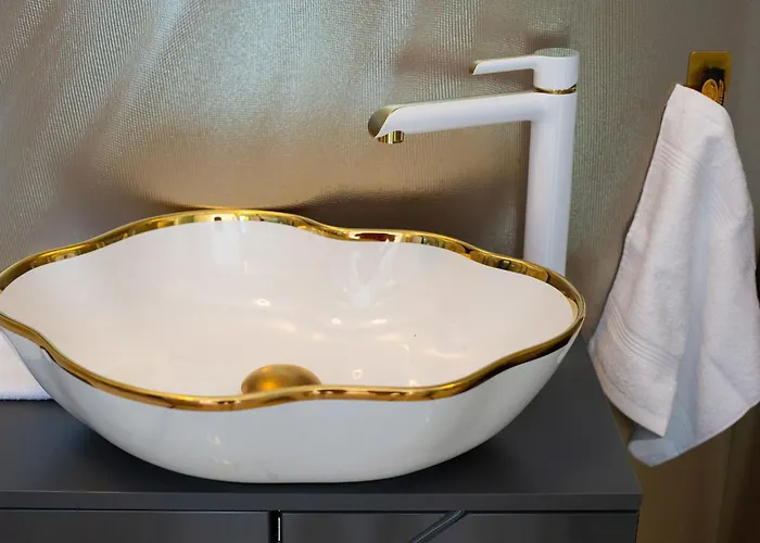 Villa The Oscar Baška