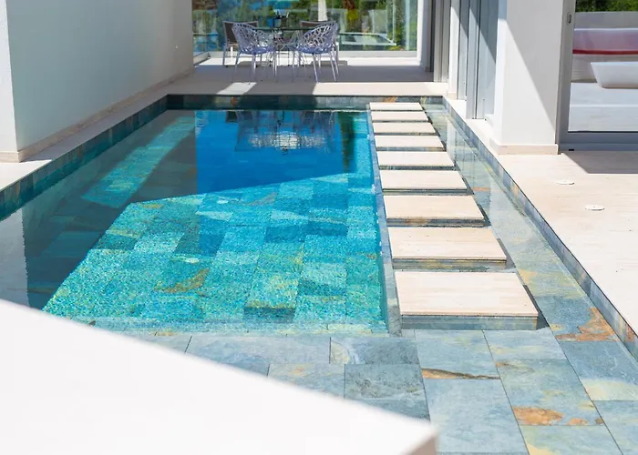 The Oscar Villa Baška