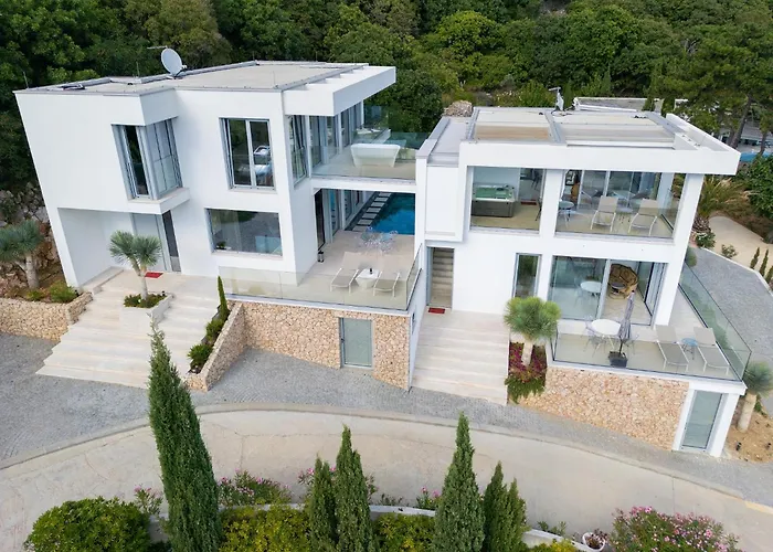 The Oscar Villa Baška