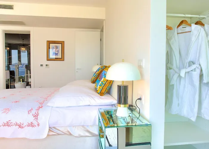 Villa The Oscar Baška