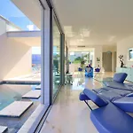 Villa The Oscar Baška