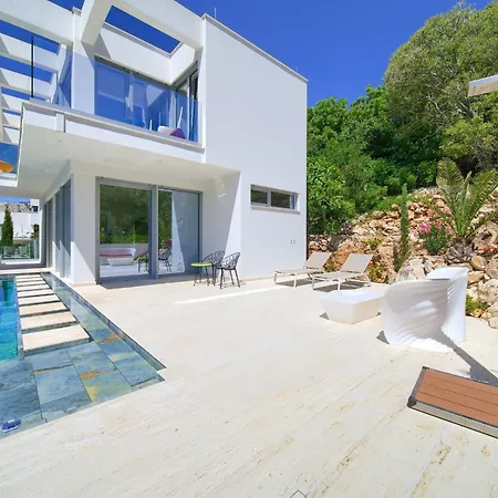 Villa The Oscar Baška