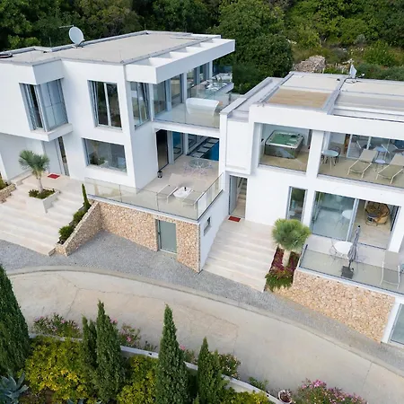 Villa The Oscar Baška