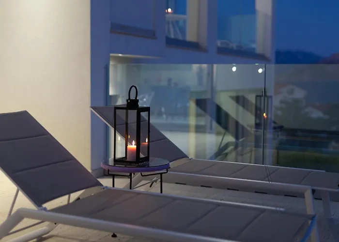 The Oscar Villa Baška