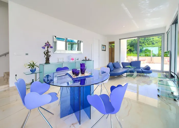 The Oscar باشْكا