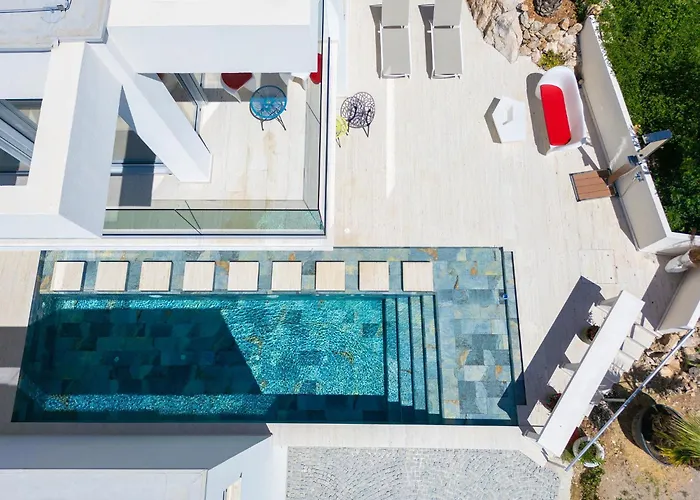 Villa The Oscar Baška