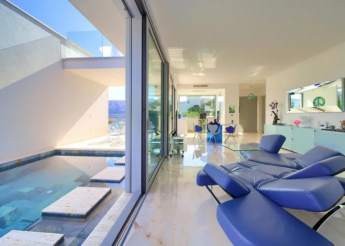 فيلة The Oscar باشْكا