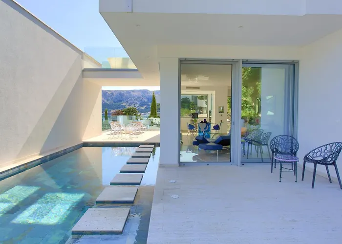 The Oscar باشْكا