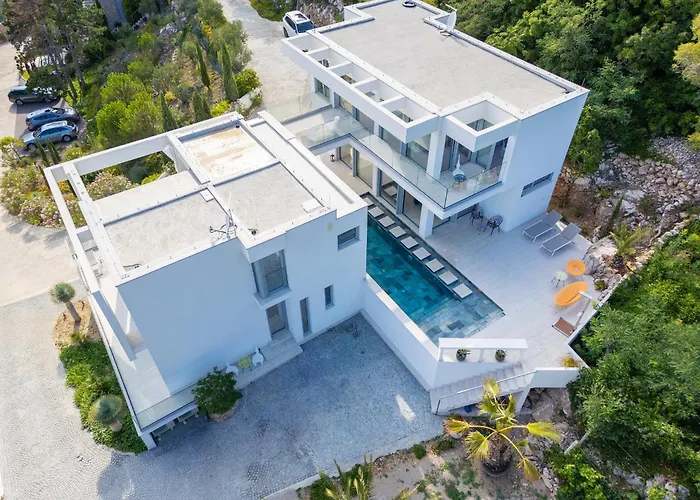 Villa The Oscar Baška