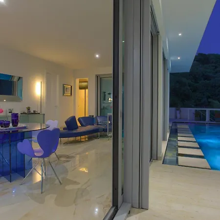 Villa The Oscar Baška