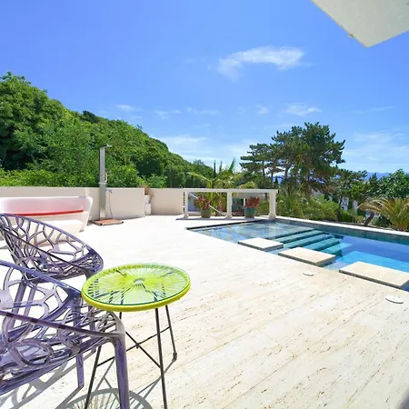 Villa The Oscar