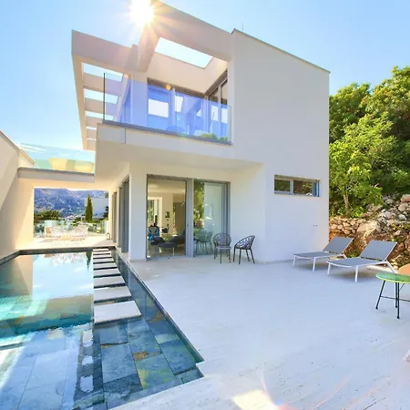 Villa The Oscar
