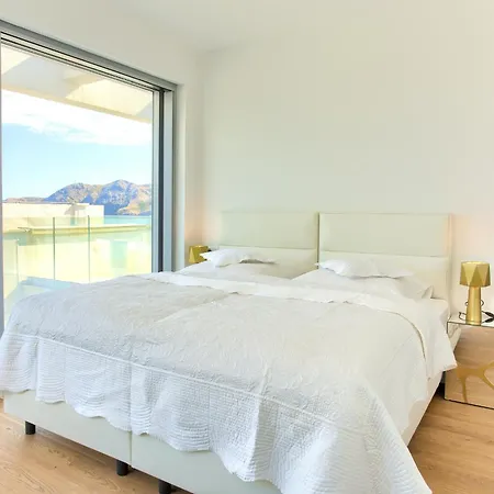 Villa The Oscar Baška